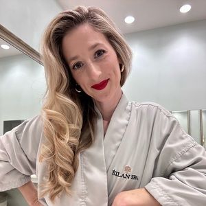 Meet your Posher, Victoria